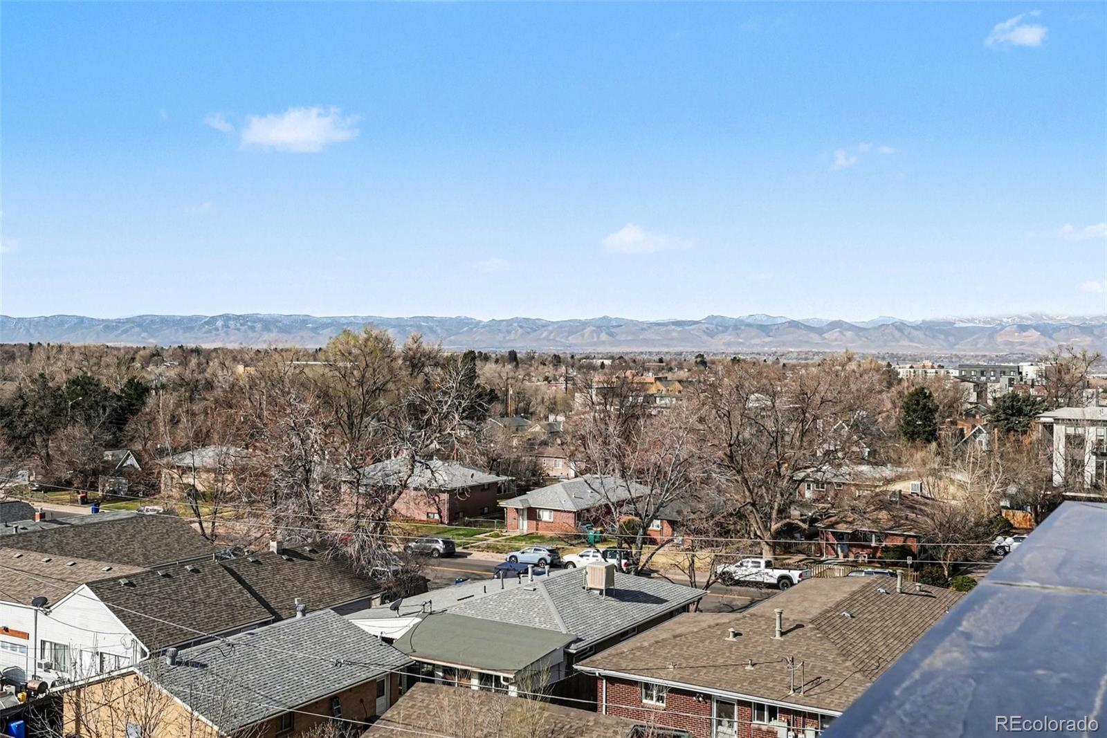 3511 S Marion Street Englewood CO 80113