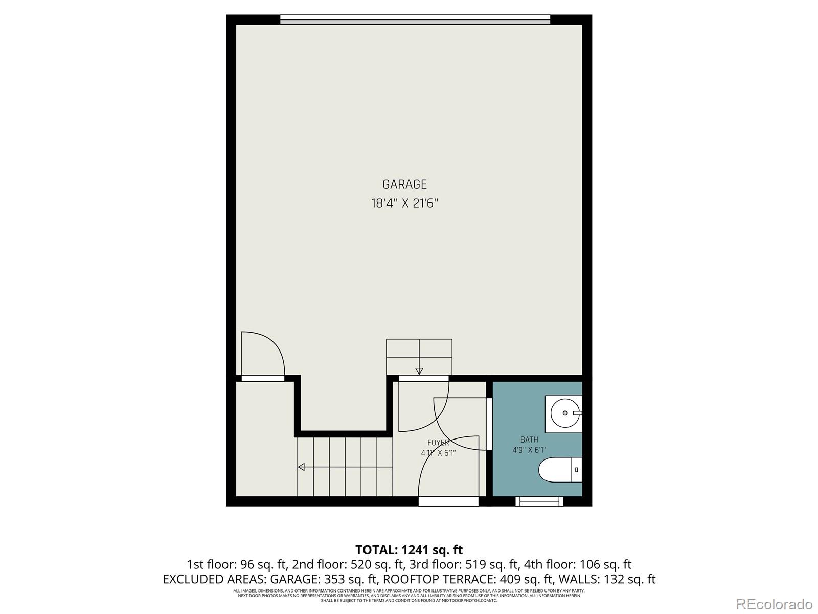 3511 S Marion Street Englewood CO 80113