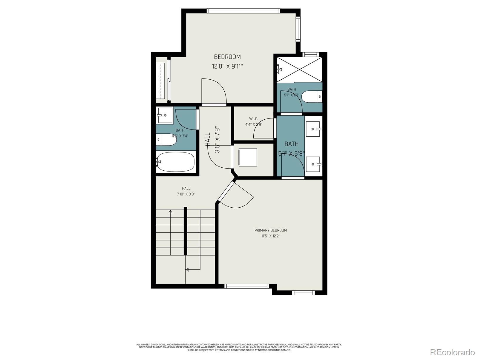3511 S Marion Street Englewood CO 80113
