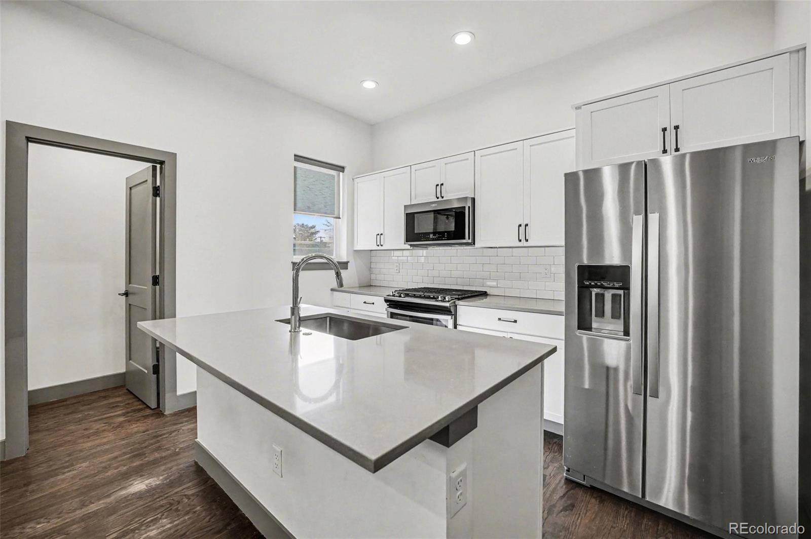 3511 S Marion Street Englewood CO 80113