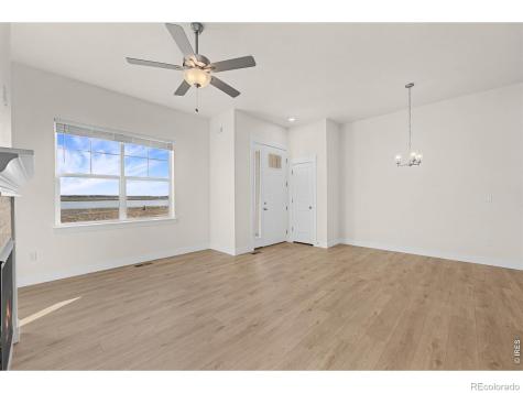 4192 Trapper Lake Drive Loveland CO 80538