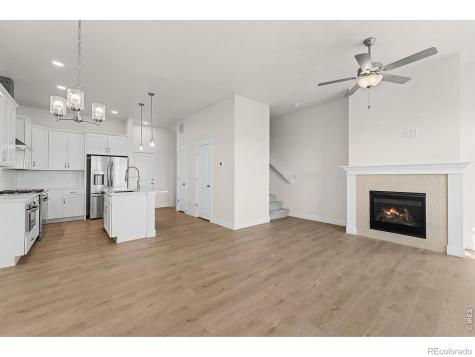 4192 Trapper Lake Drive Loveland CO 80538