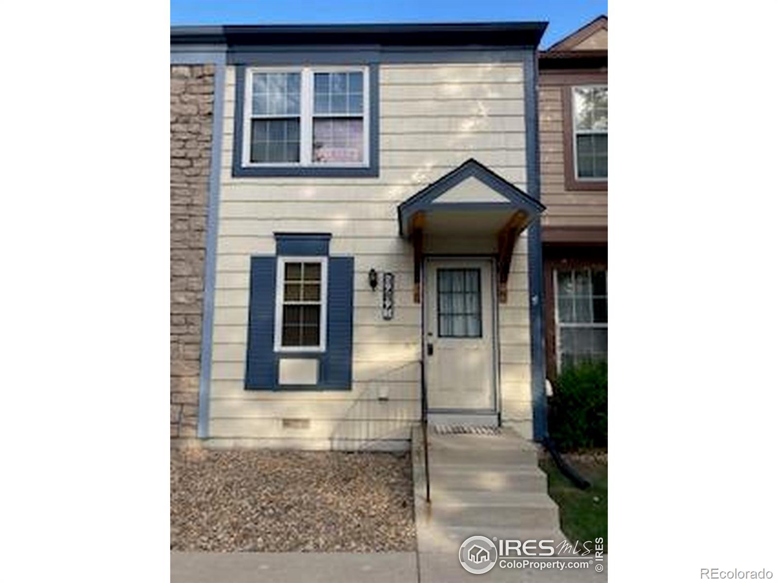 2929 W 81st Avenue Westminster CO 80031