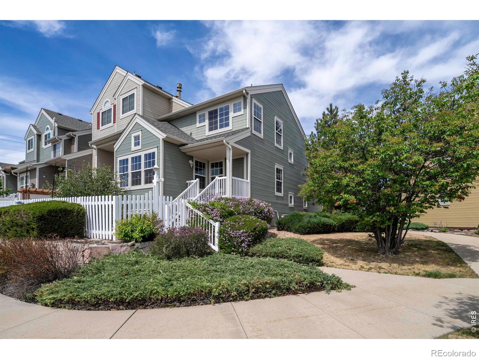 594 Beauprez Avenue Lafayette CO 80026