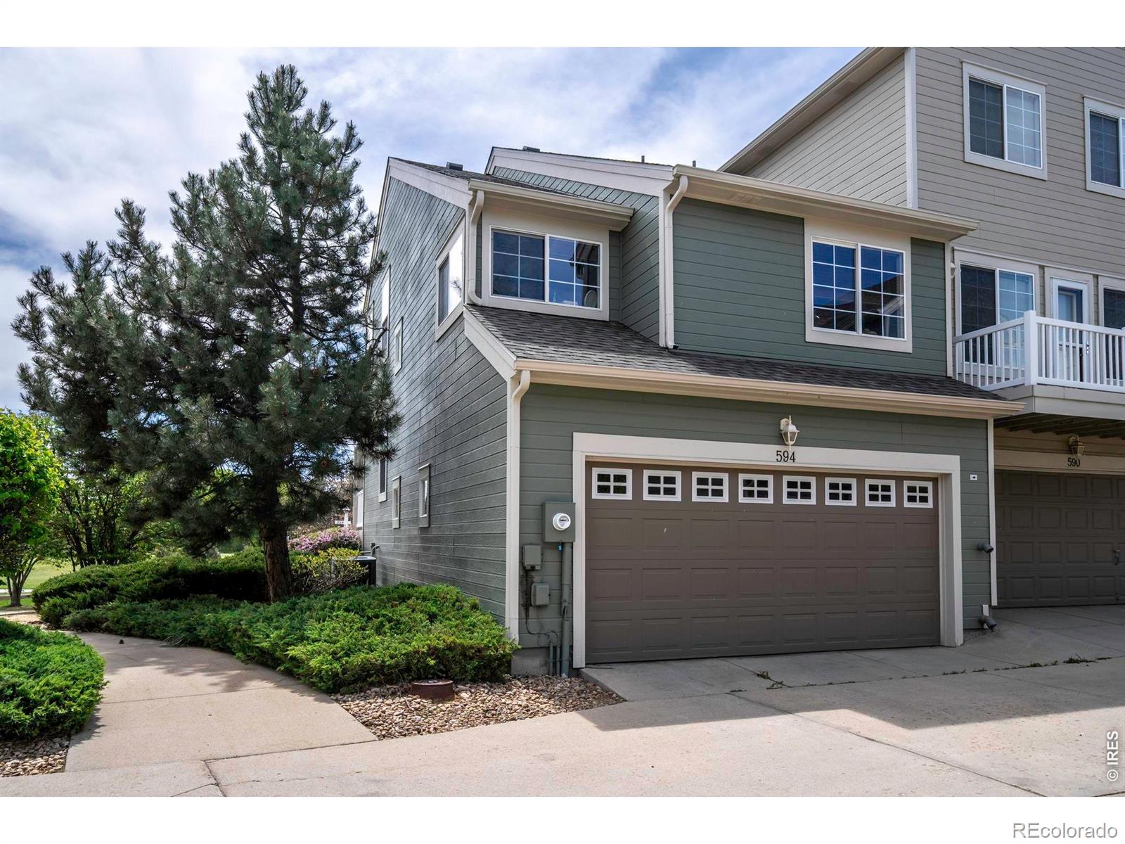 594 Beauprez Avenue Lafayette CO 80026