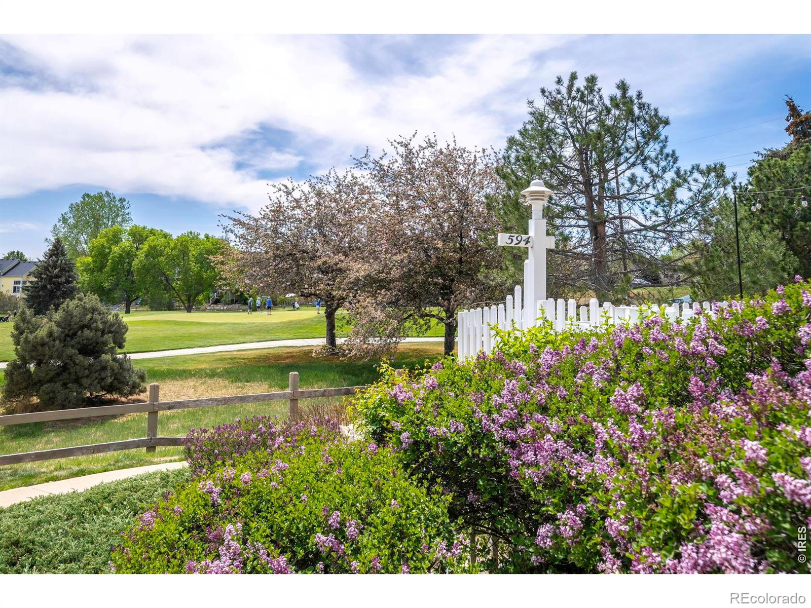 594 Beauprez Avenue Lafayette CO 80026