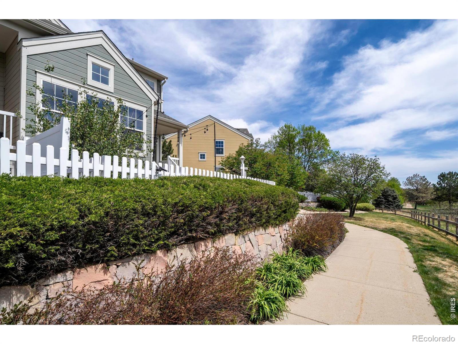 594 Beauprez Avenue Lafayette CO 80026