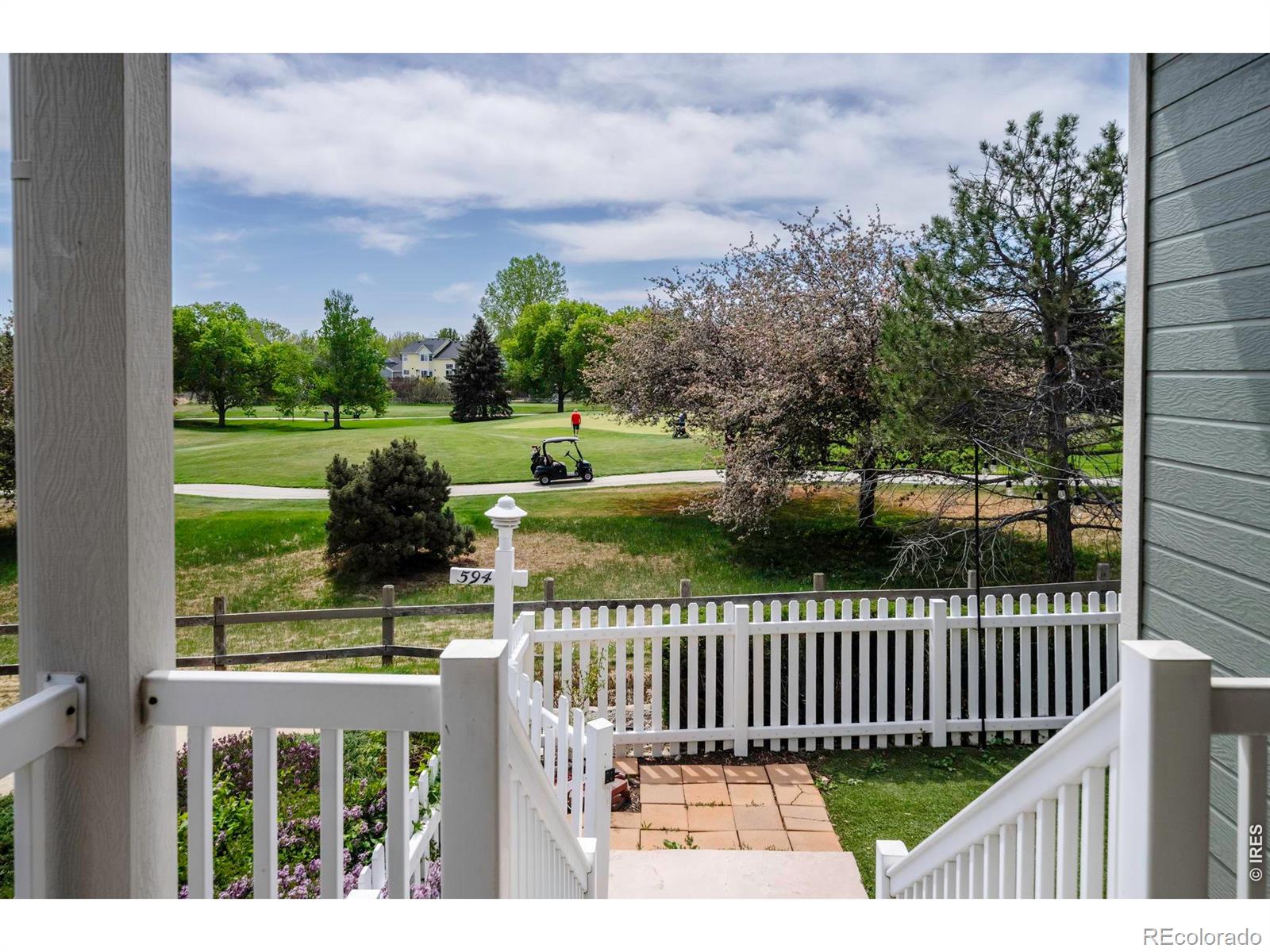 594 Beauprez Avenue Lafayette CO 80026