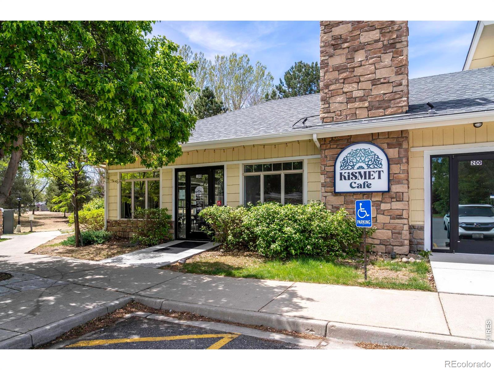 594 Beauprez Avenue Lafayette CO 80026