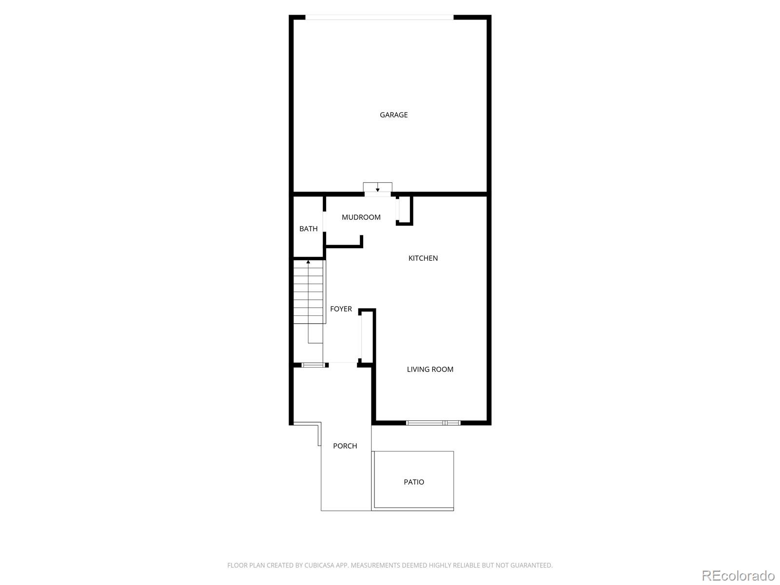 9191 Eaton Street Westminster CO 80031