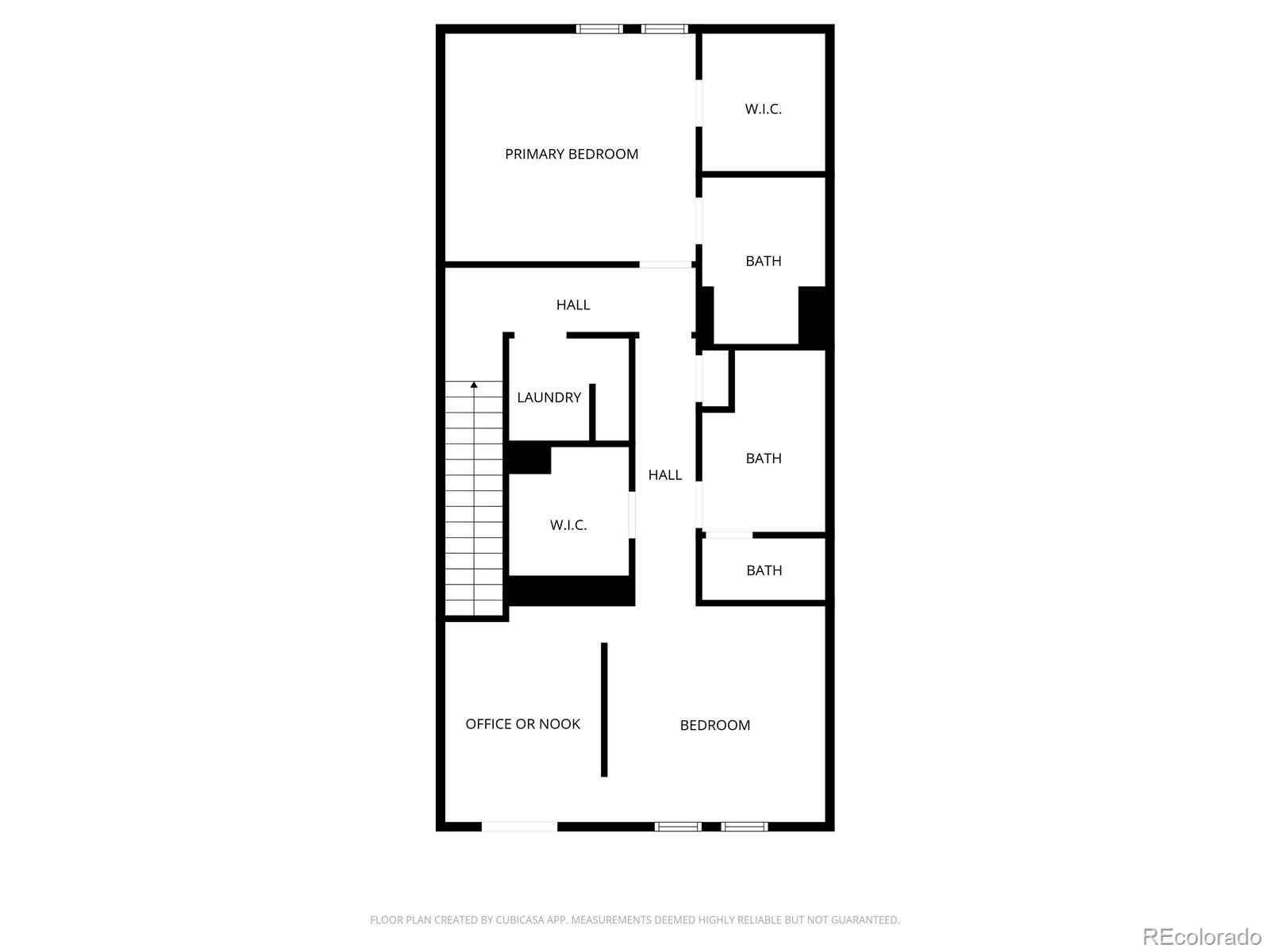 9191 Eaton Street Westminster CO 80031