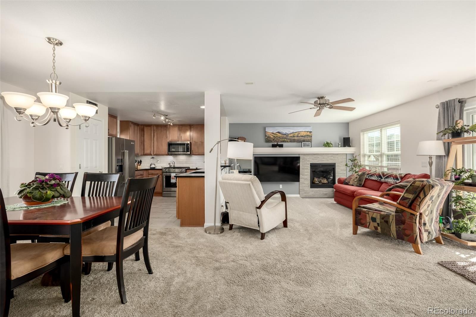 7544 S Quatar Way Aurora CO 80016