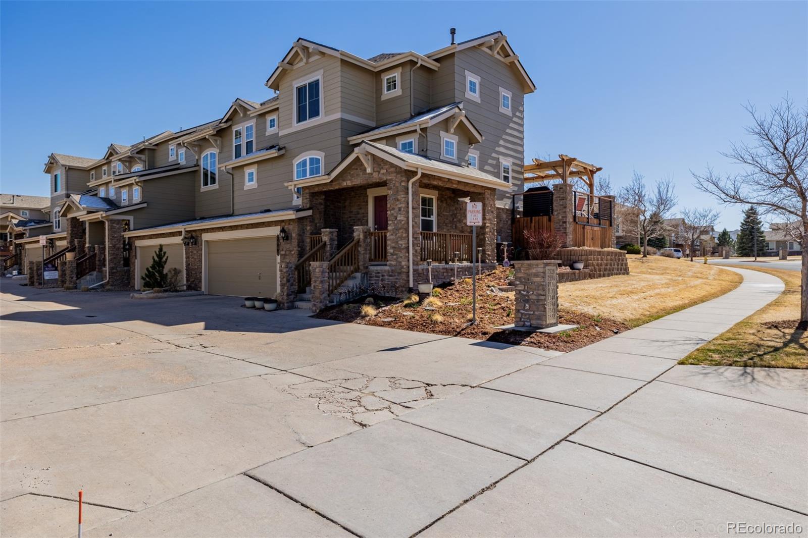 7544 S Quatar Way Aurora CO 80016