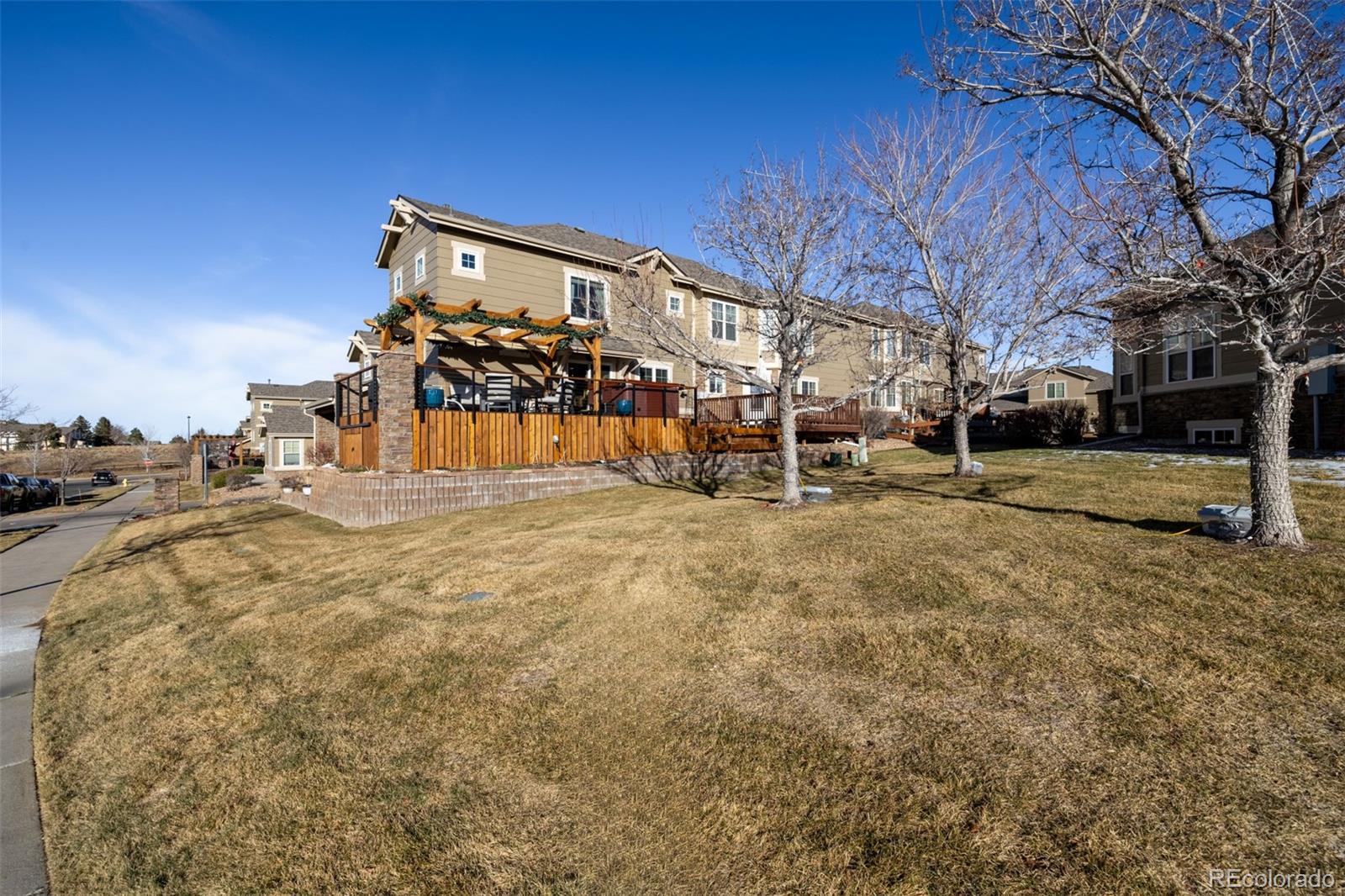 7544 S Quatar Way Aurora CO 80016
