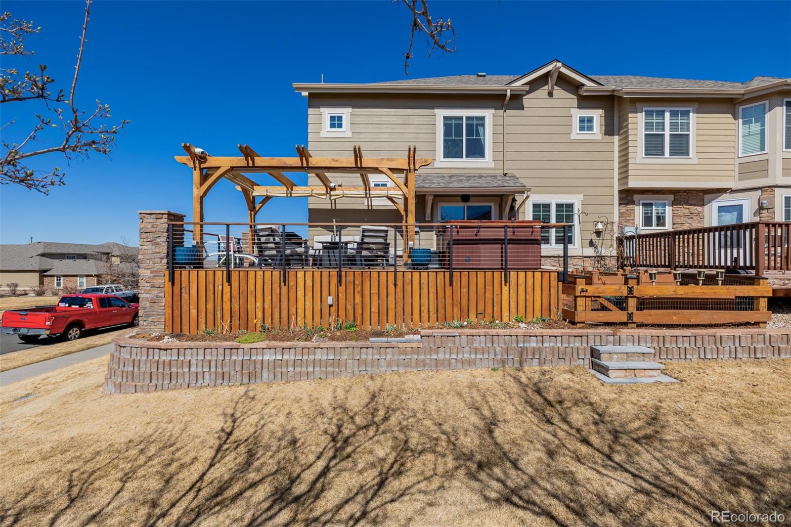 7544 S Quatar Way Aurora CO 80016