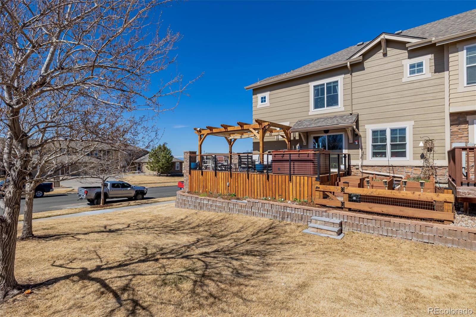 7544 S Quatar Way Aurora CO 80016