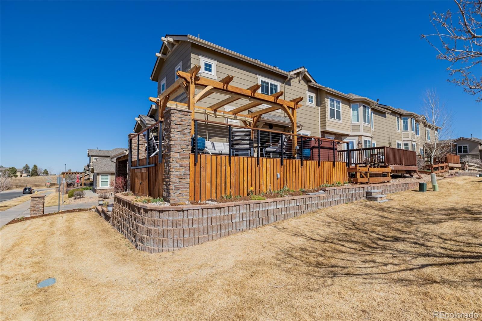 7544 S Quatar Way Aurora CO 80016