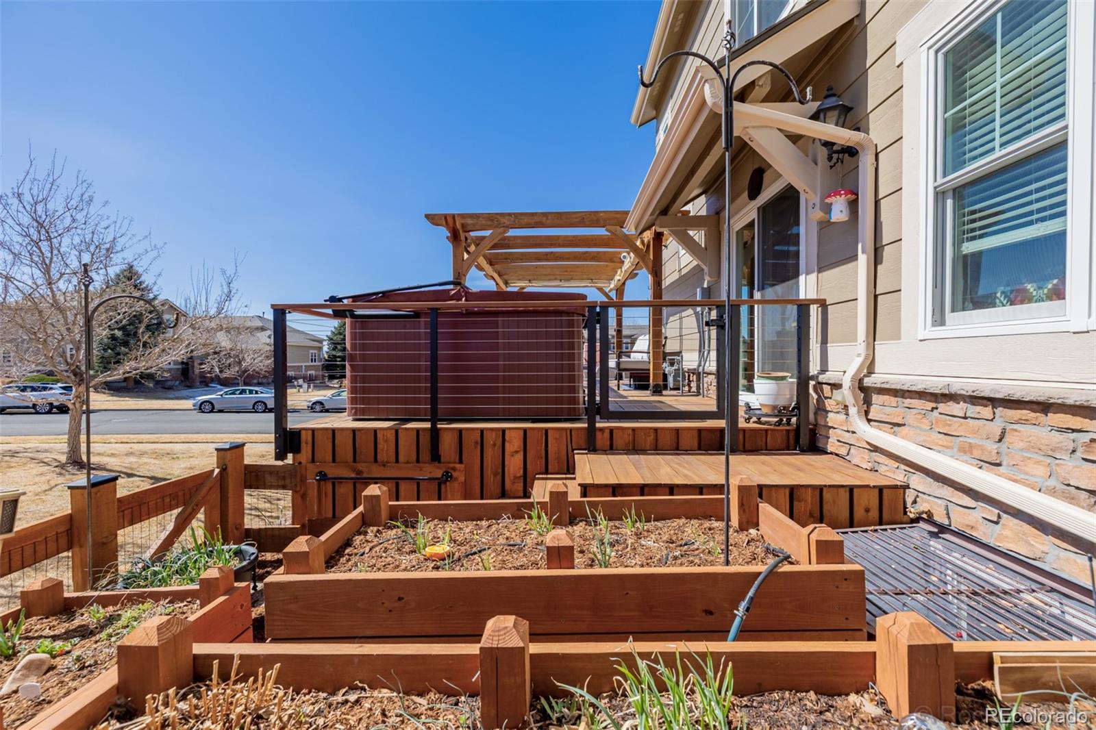 7544 S Quatar Way Aurora CO 80016