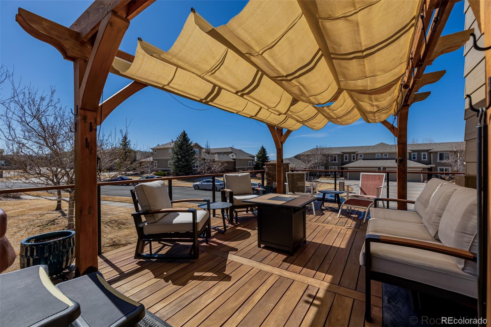 7544 S Quatar Way Aurora CO 80016