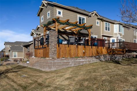 7544 S Quatar Way Aurora CO 80016