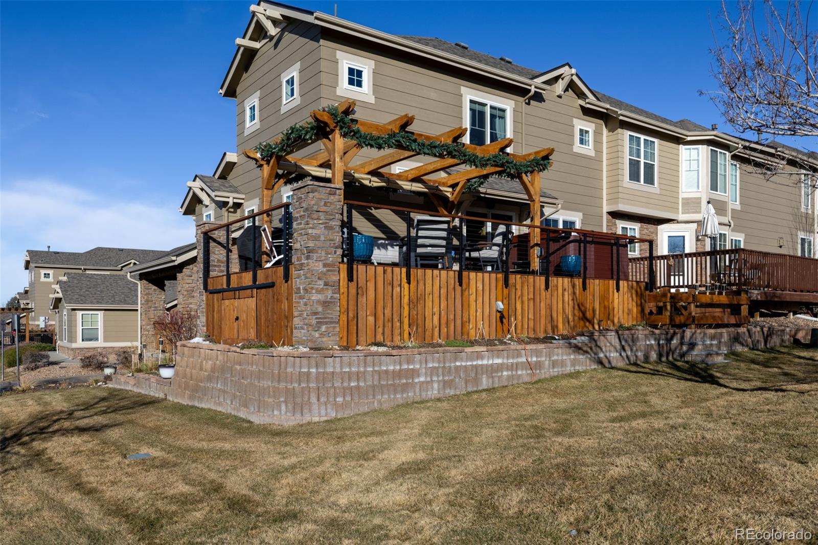 7544 S Quatar Way Aurora CO 80016