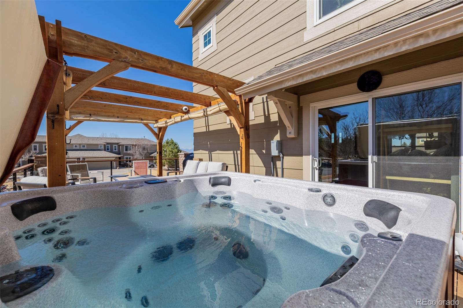7544 S Quatar Way Aurora CO 80016