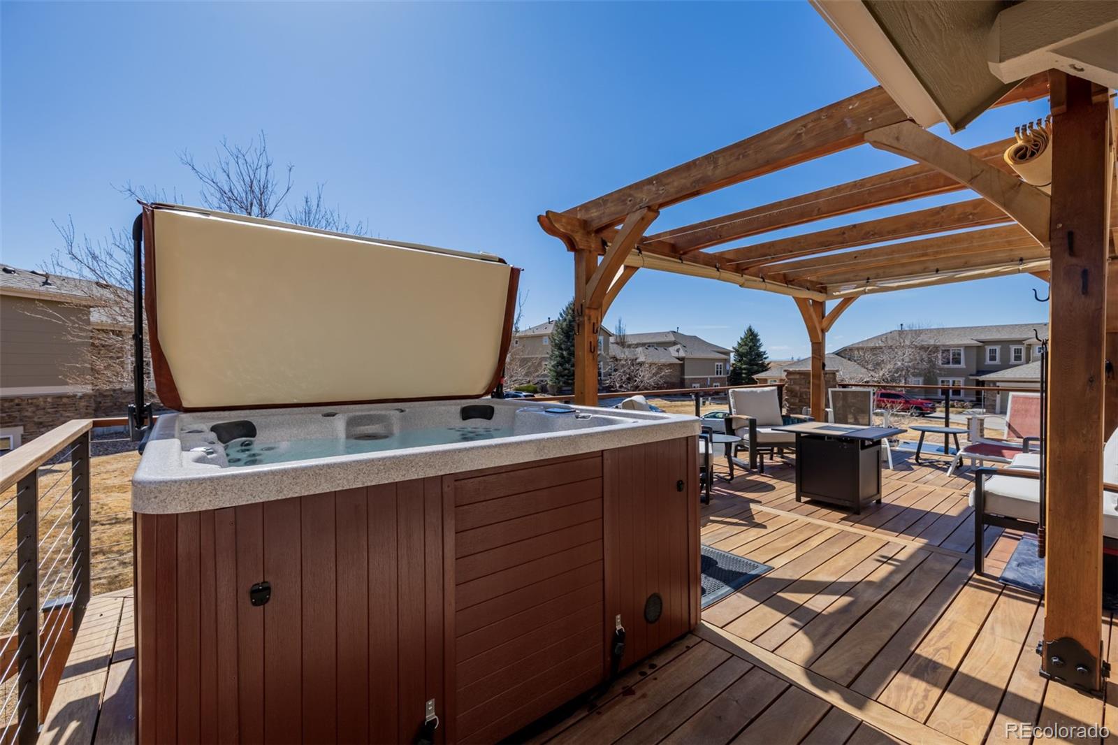 7544 S Quatar Way Aurora CO 80016
