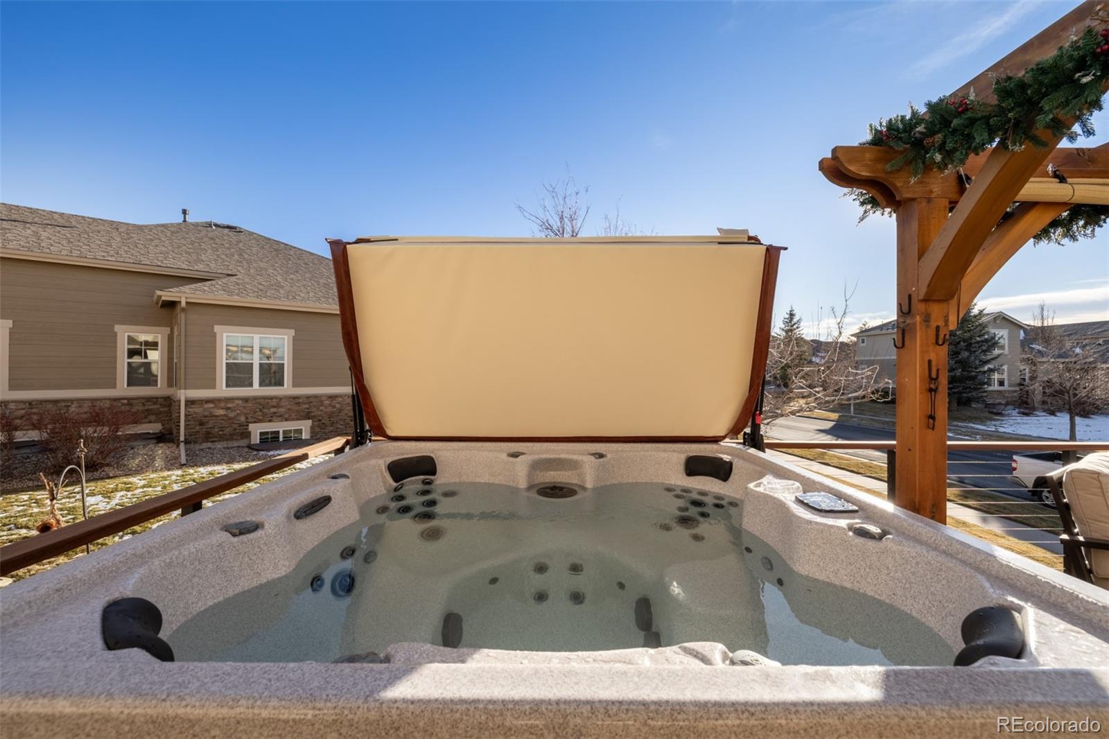 7544 S Quatar Way Aurora CO 80016
