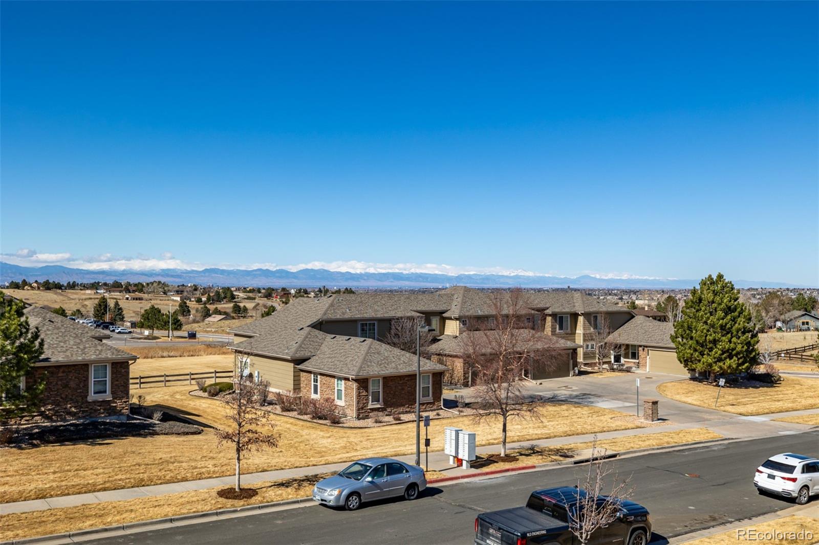 7544 S Quatar Way Aurora CO 80016