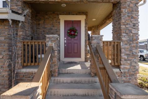 7544 S Quatar Way Aurora CO 80016