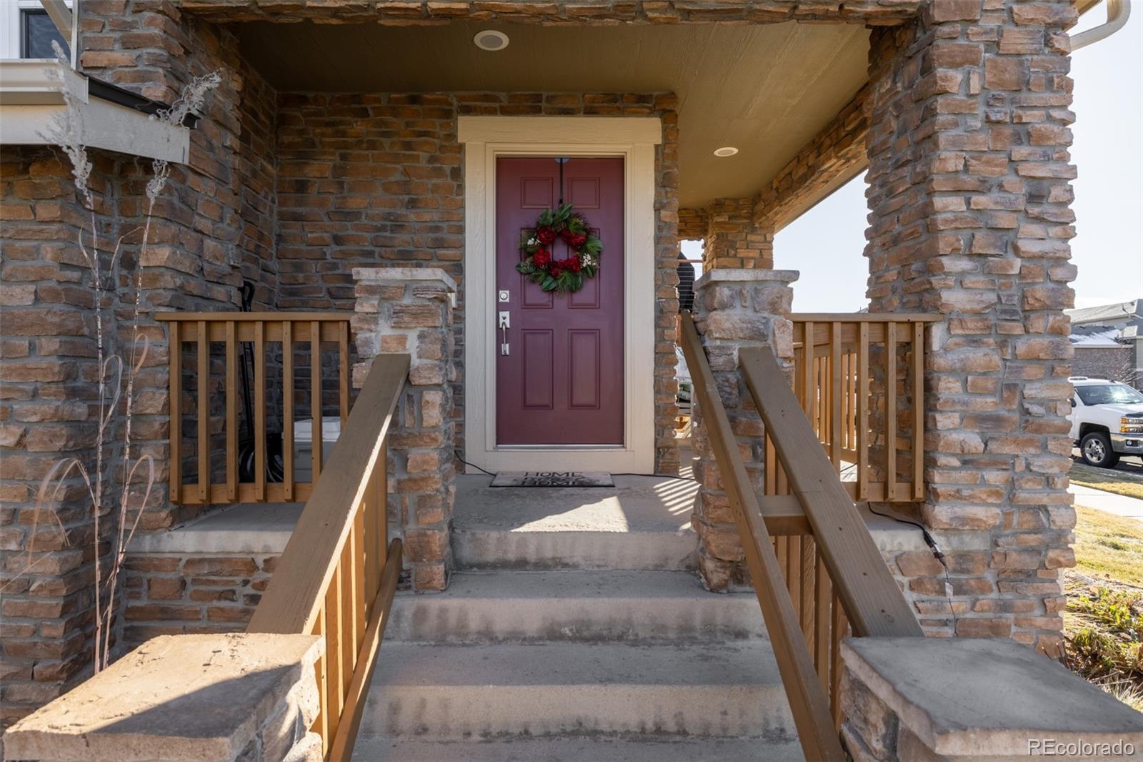 7544 S Quatar Way Aurora CO 80016