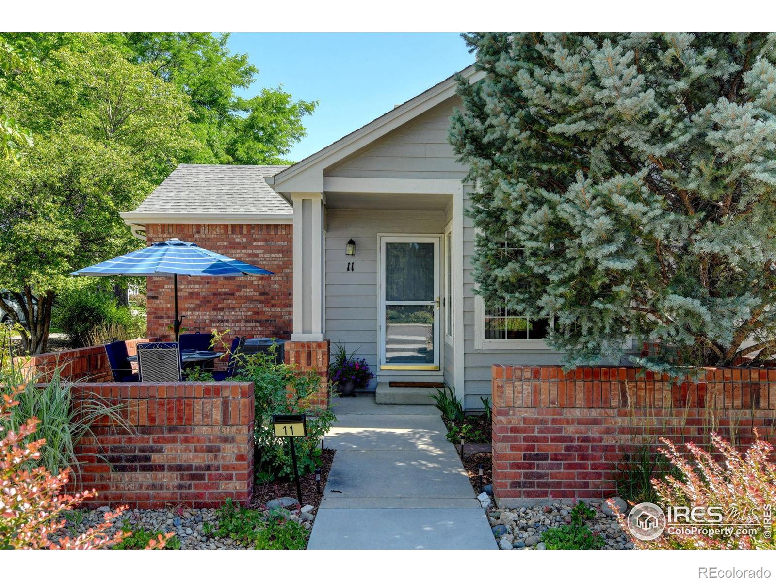 4500 Seneca Street Fort Collins CO 80526