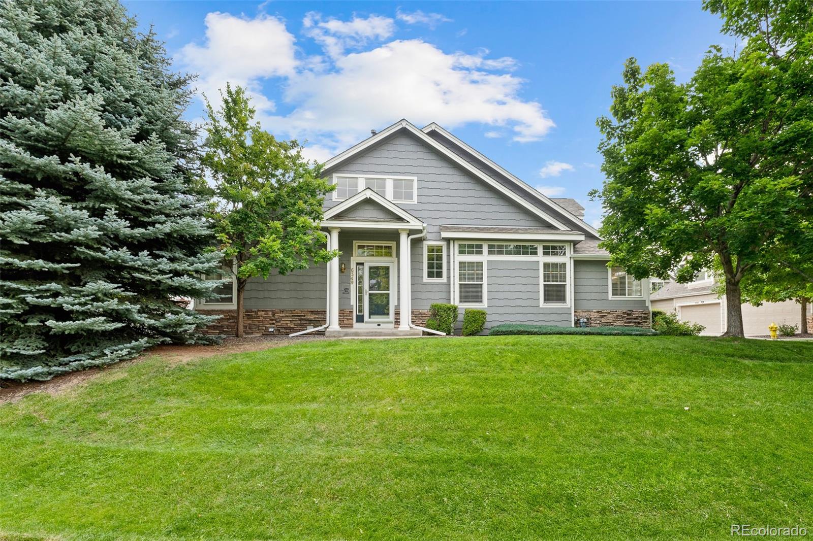 6349 Deframe Way Arvada CO 80004