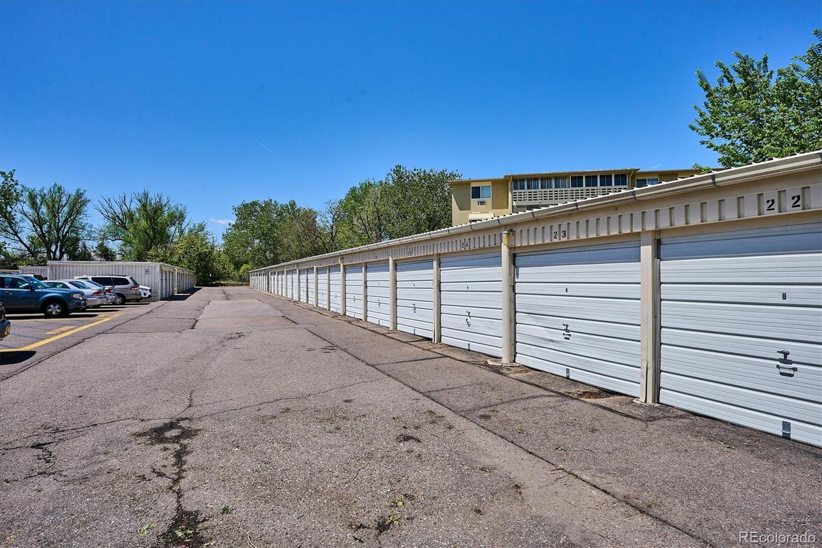 635 S Alton Way Denver CO 80247