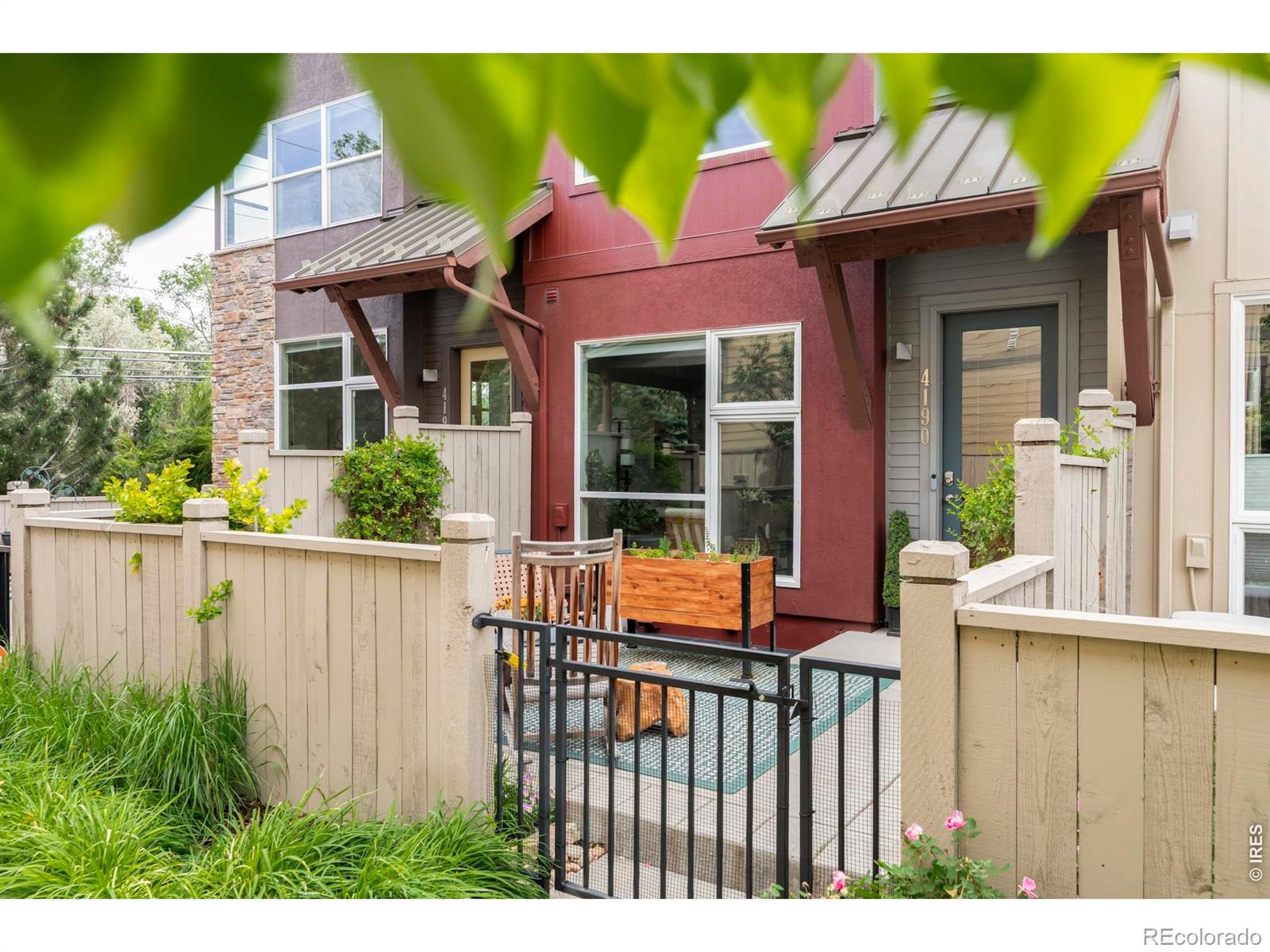 4190 Longview Lane Boulder CO 80301
