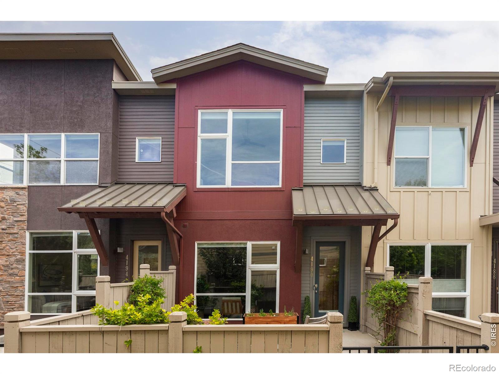 4190 Longview Lane Boulder CO 80301