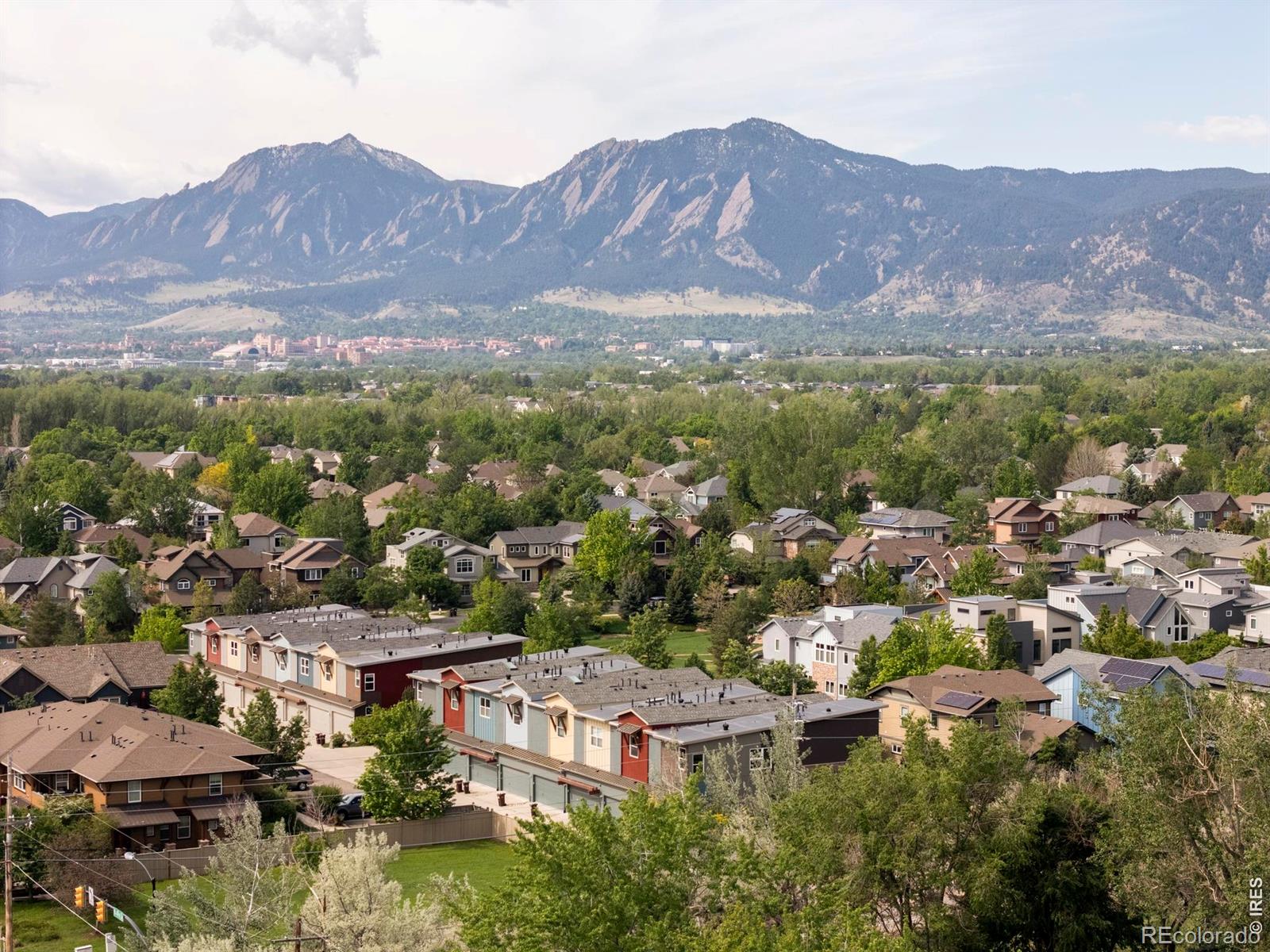 4190 Longview Lane Boulder CO 80301
