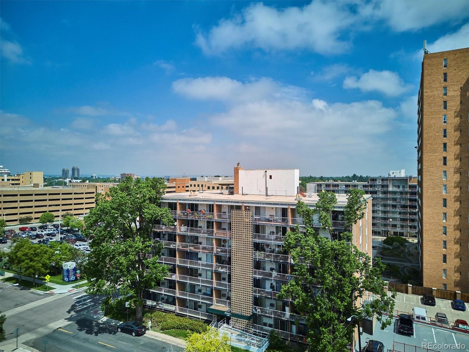 4801 E 9th Avenue Denver CO 80220