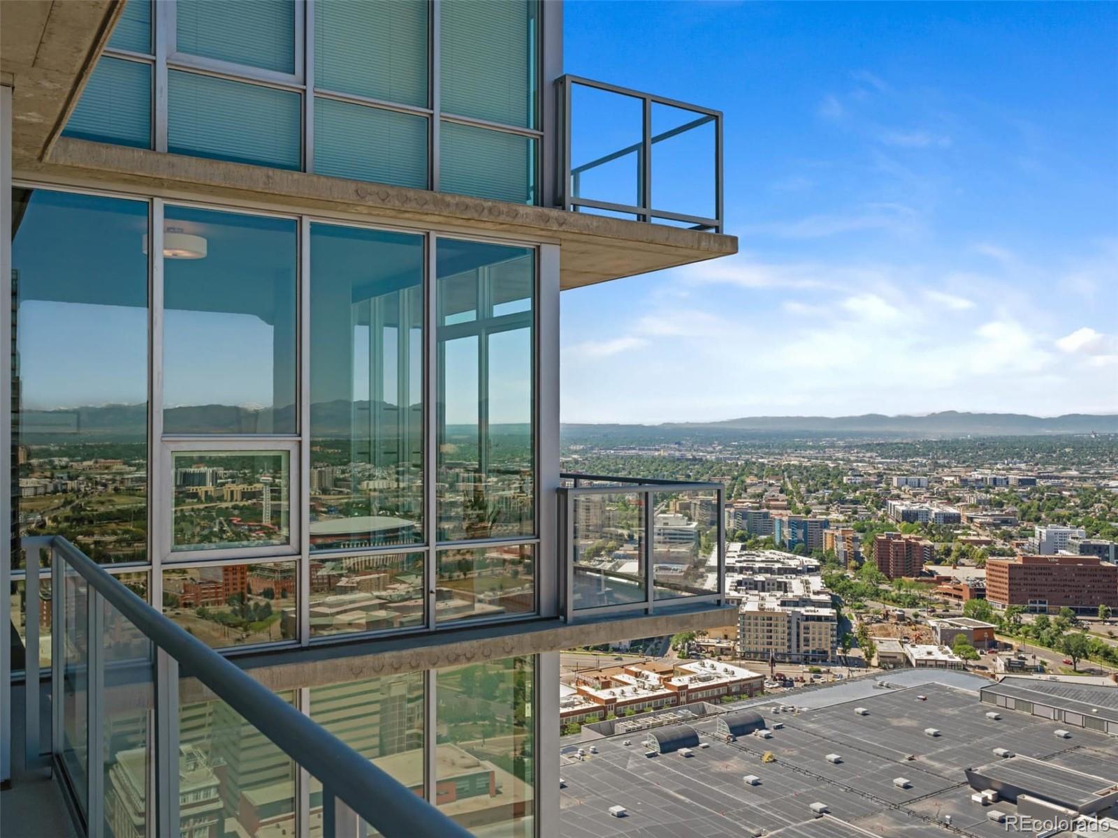 891 14th Street Denver CO 80202