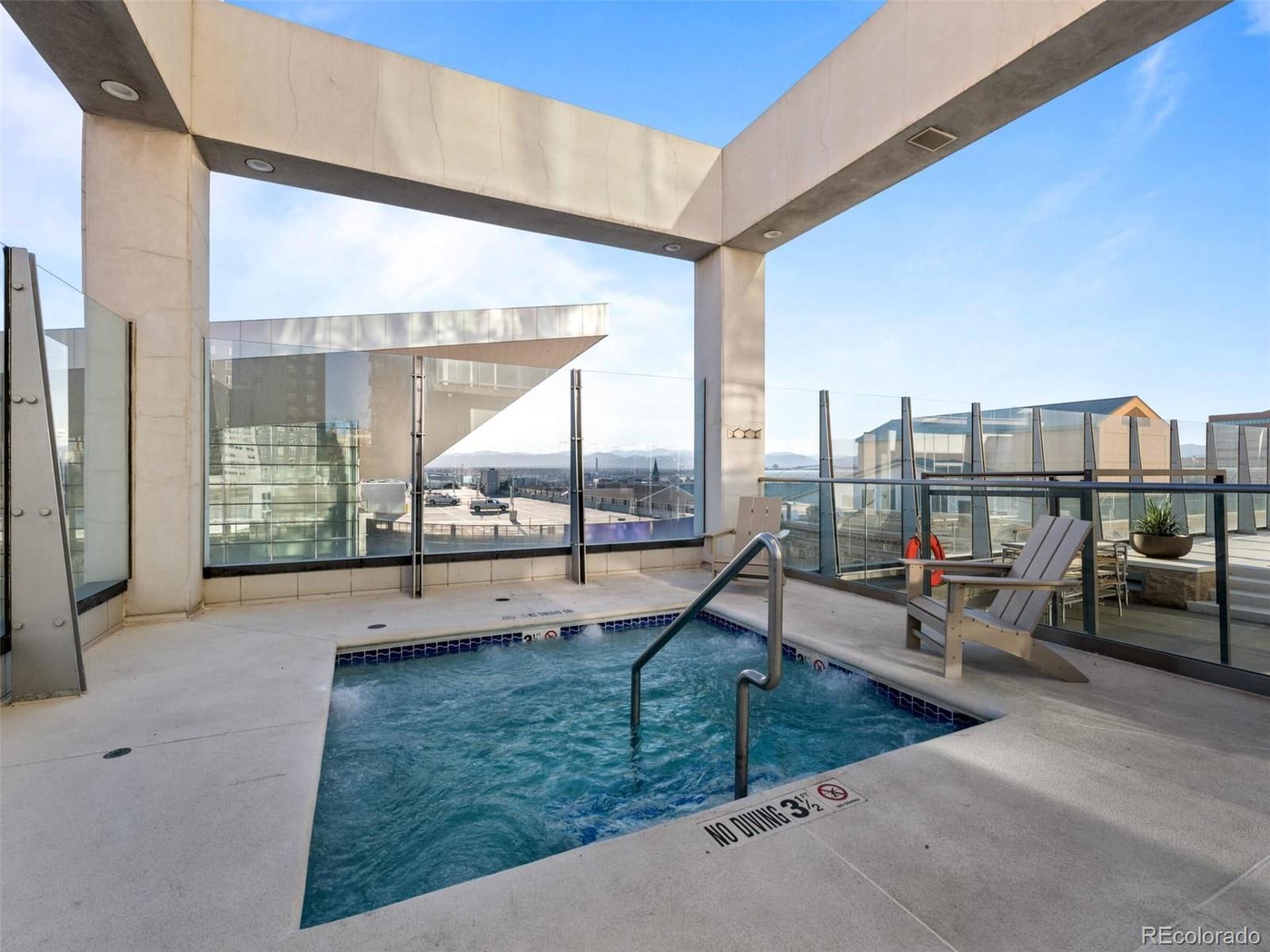 891 14th Street Denver CO 80202