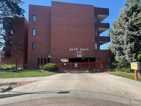 31 W Boulder Street Colorado Springs CO 80903