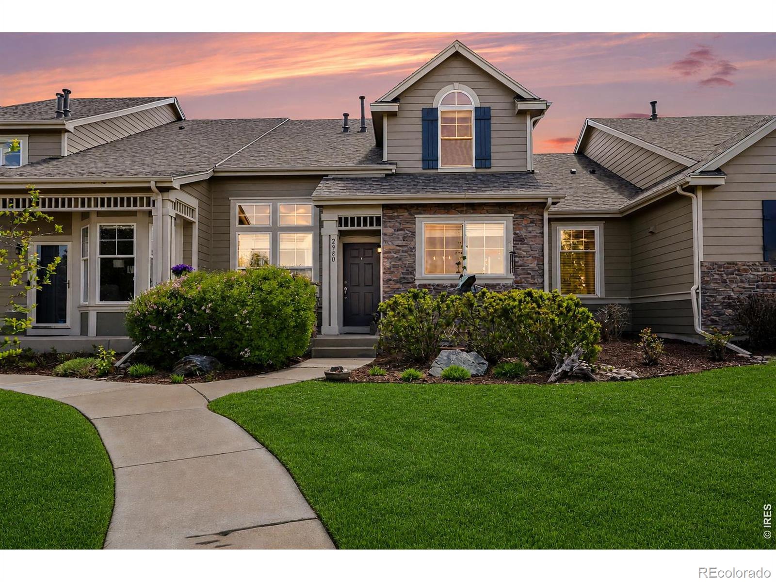 2980 Tabernash Drive Loveland CO 80538