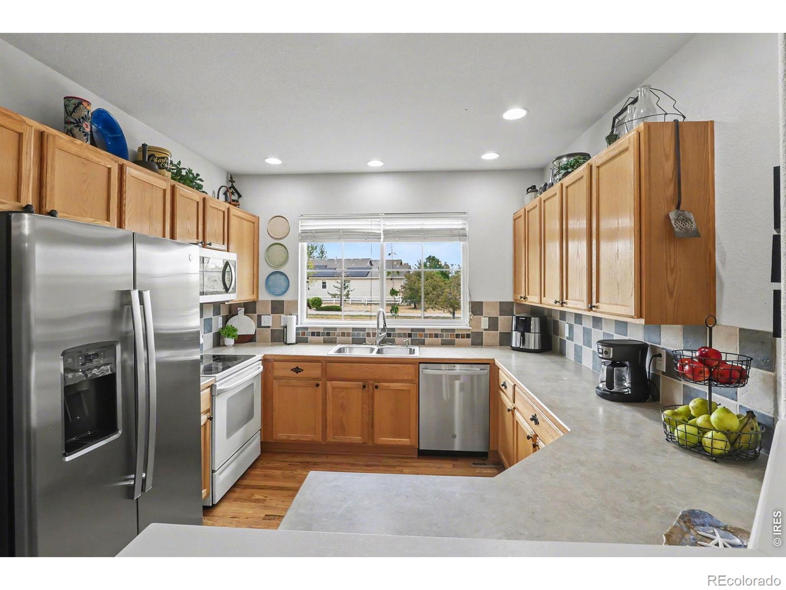 2980 Tabernash Drive Loveland CO 80538