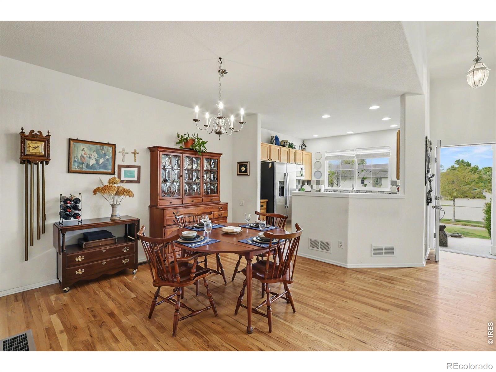 2980 Tabernash Drive Loveland CO 80538