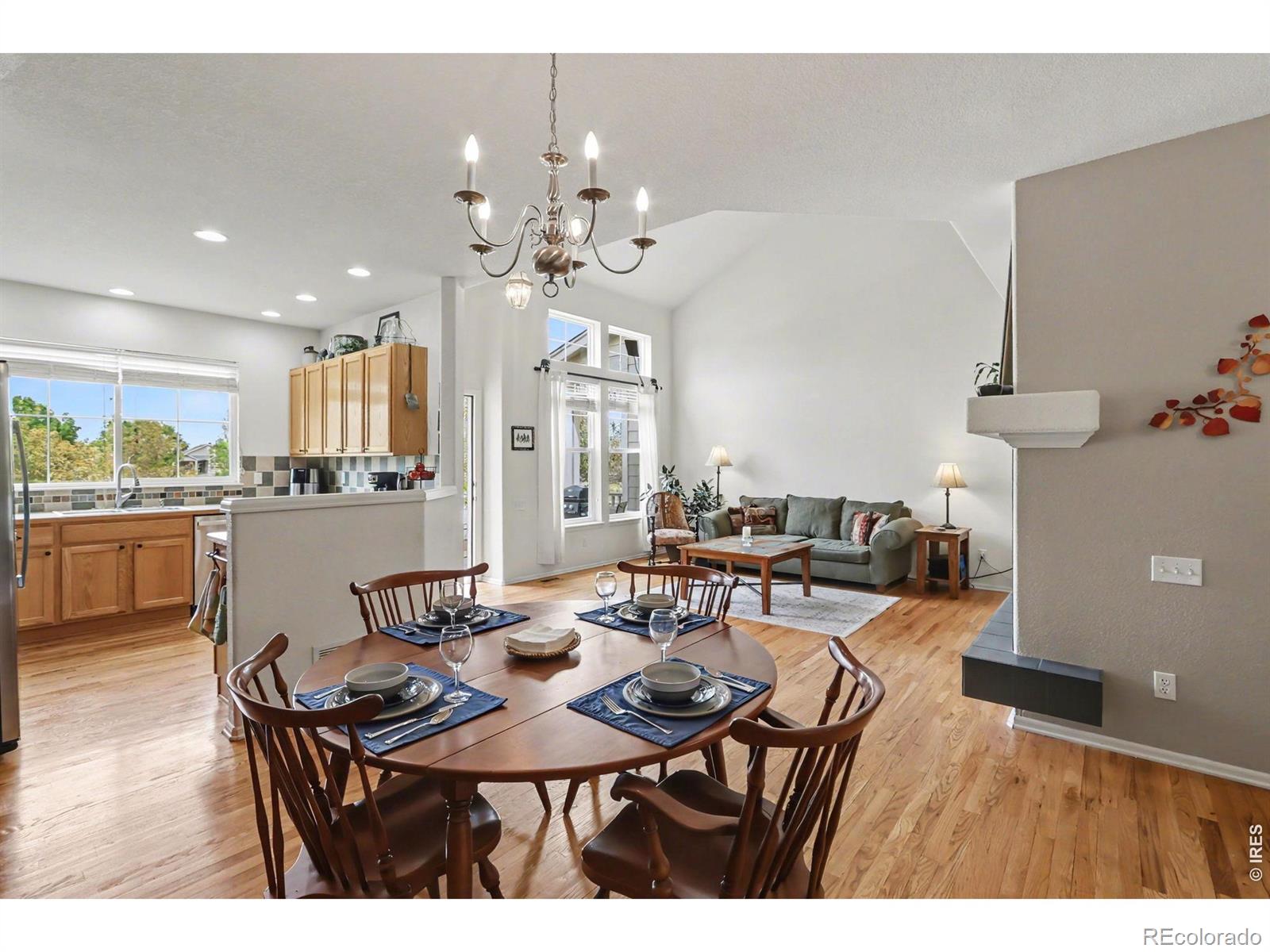 2980 Tabernash Drive Loveland CO 80538