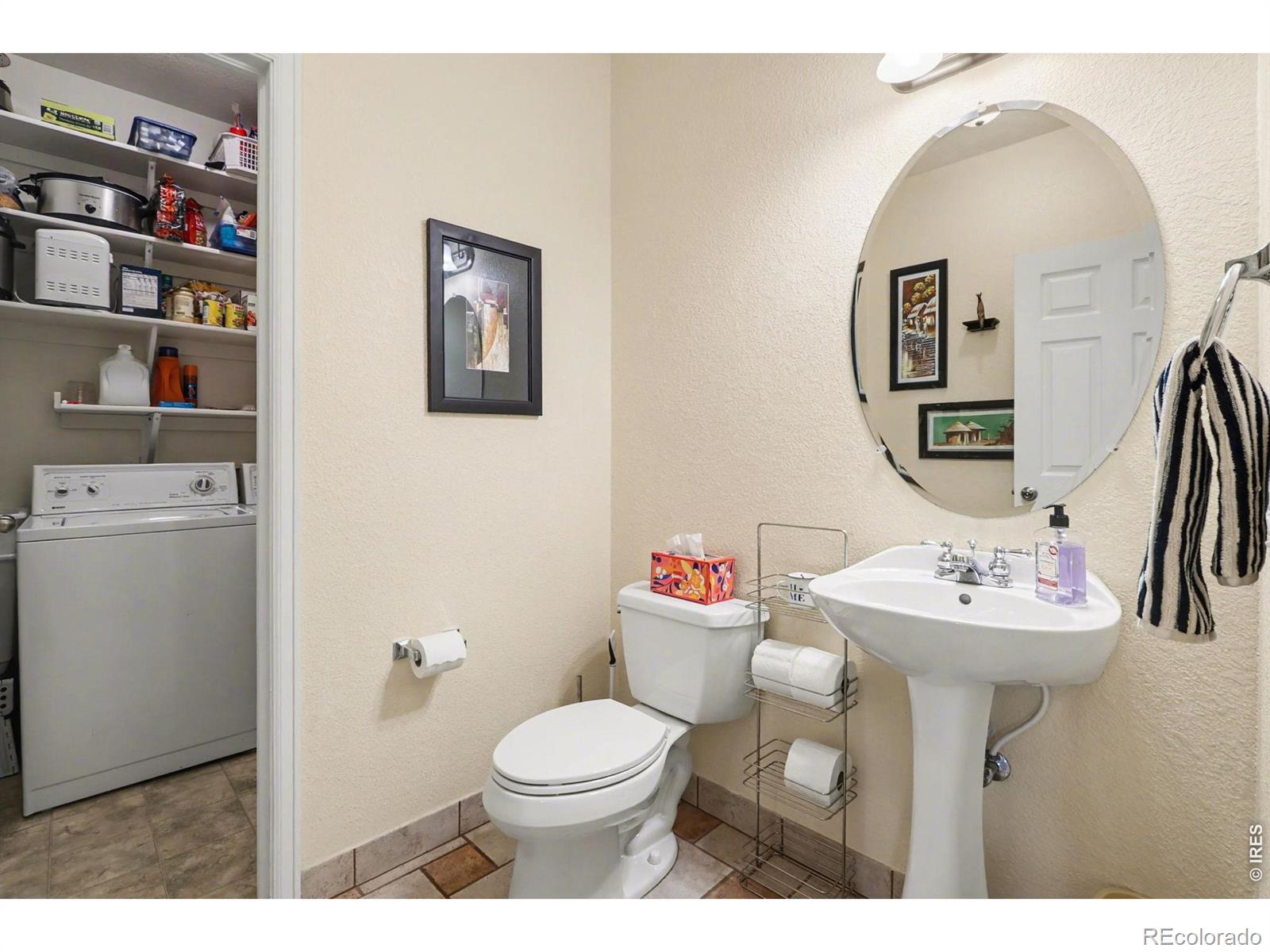 2980 Tabernash Drive Loveland CO 80538