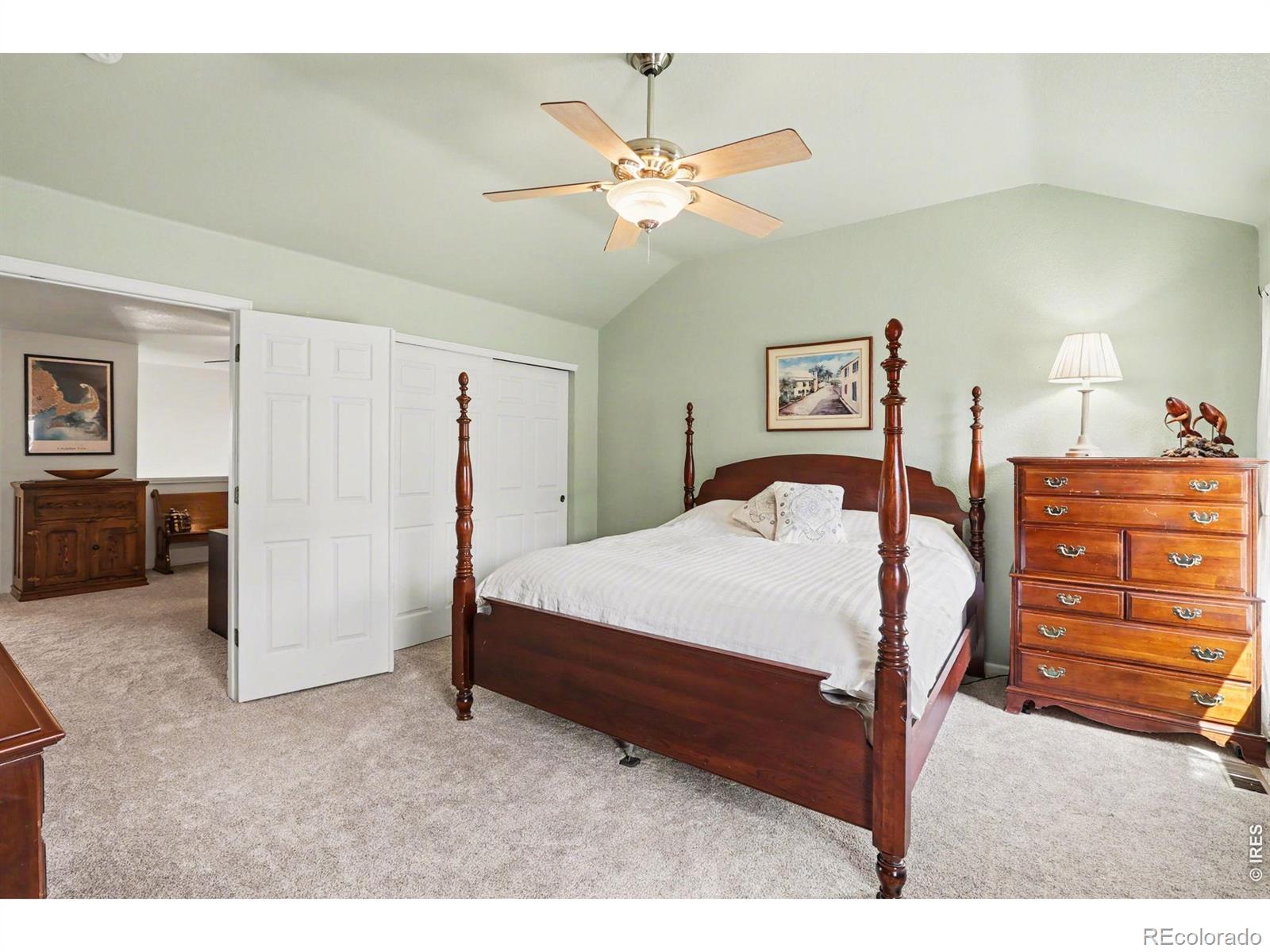 2980 Tabernash Drive Loveland CO 80538