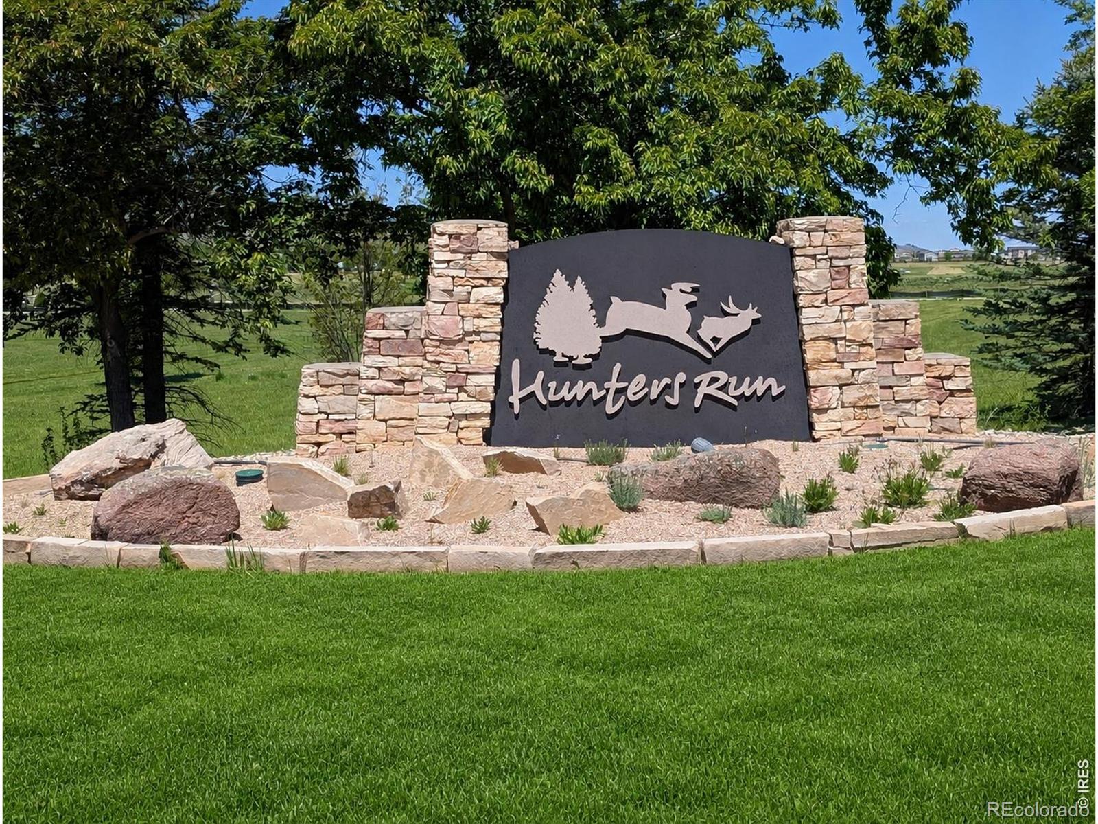 2980 Tabernash Drive Loveland CO 80538