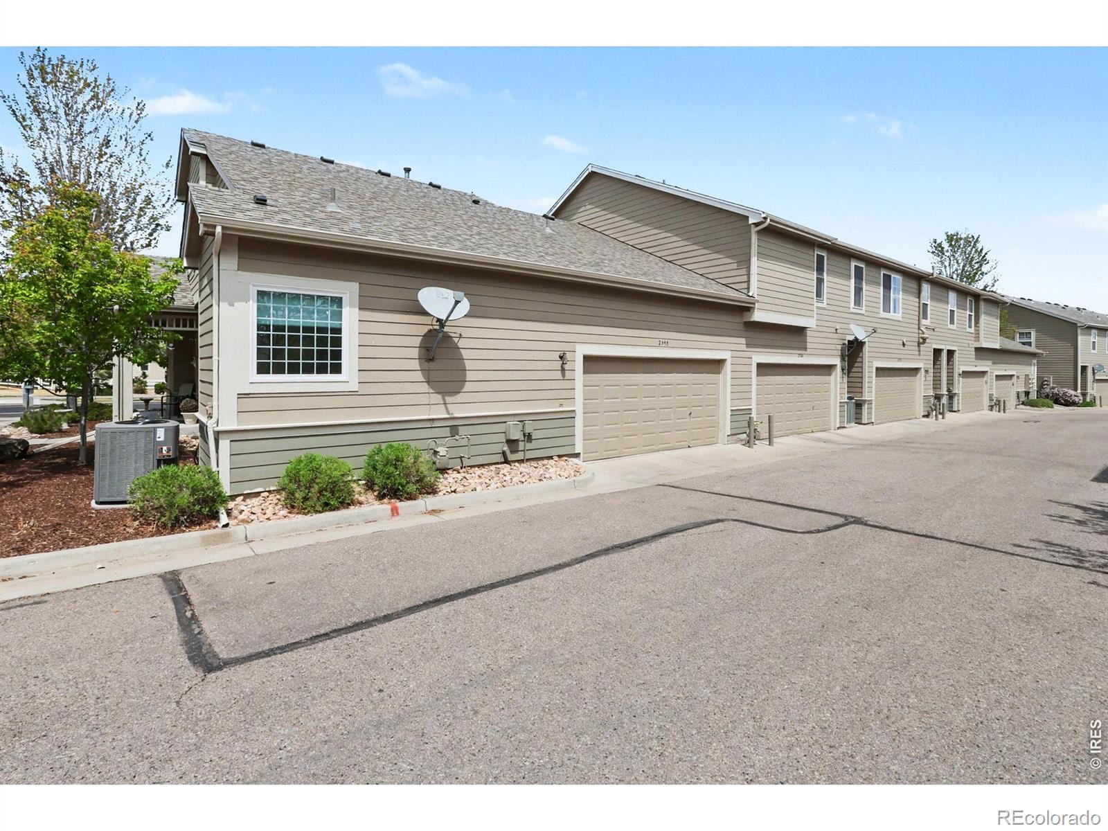 2980 Tabernash Drive Loveland CO 80538