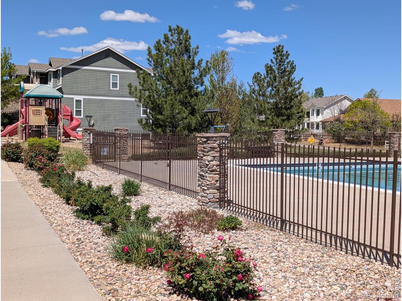 2980 Tabernash Drive Loveland CO 80538